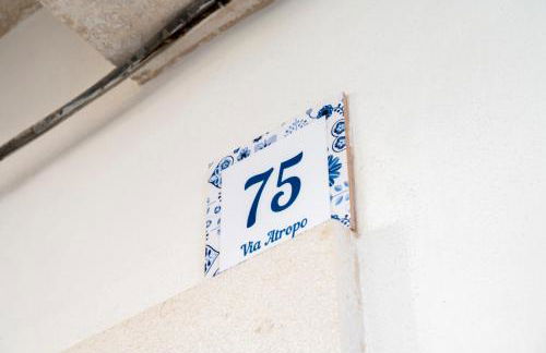 Dimora Donna Lucia - Foto 15