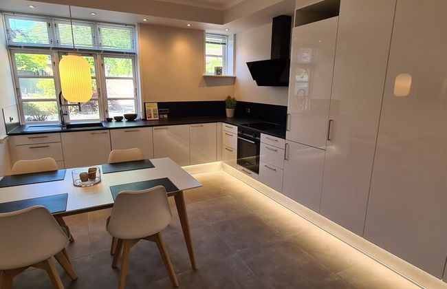 The Old Mill - By the Lake - Foto 17