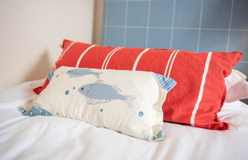 Old Vicarage Mortehoe Near Woolacombe 2 x sleeps 4 and 1 x sleeps 10 cottages - Foto 76