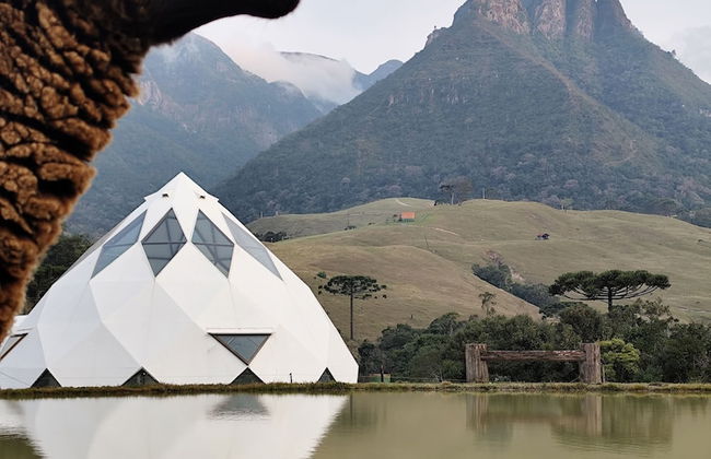 Morada do Guardião - Foto 52