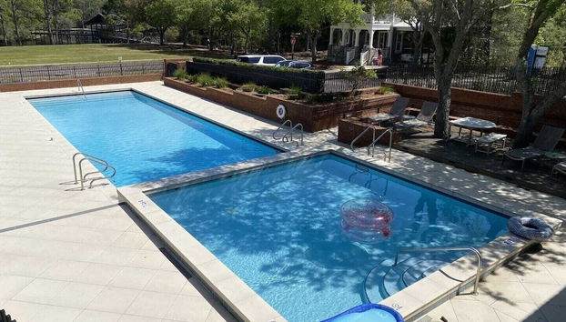 Longleaf Pines by Avantstay Community Pool + Bonfires - Foto 4, Interior