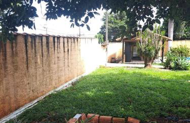 Área de lazer camping - Foto 5