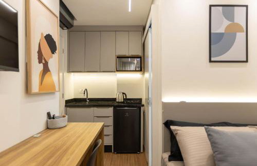 Compact Elegance | Batel Premium - Photo 27