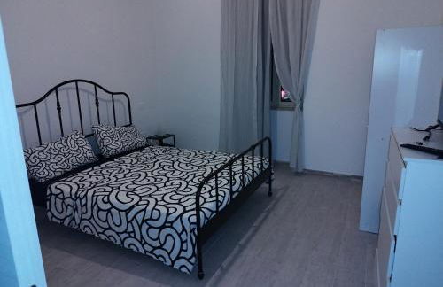 Casa al mare Cicerata - Foto 1