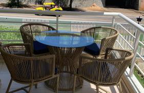 Beach Place Cumbuco apto de 02 quartos a 80m da praia - Photo 13