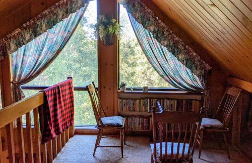 Pierce's Cabin - Foto 20