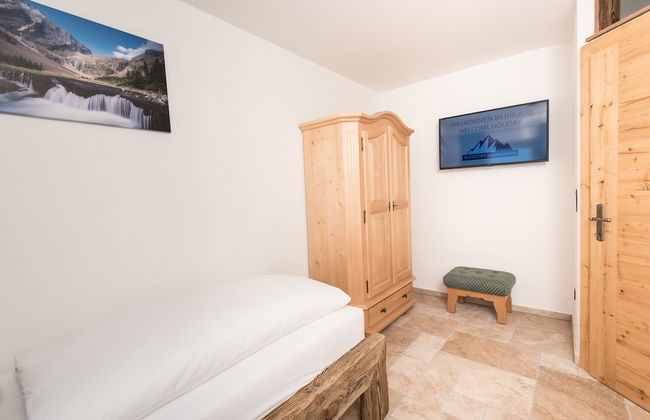 Gletscher Appartements - Foto 14