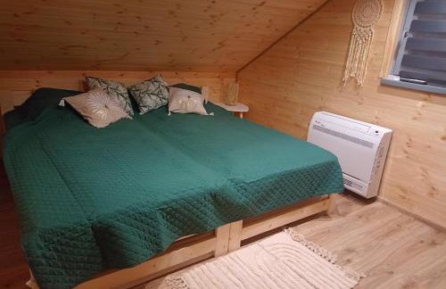 Chatka Karpatka - Foto 22