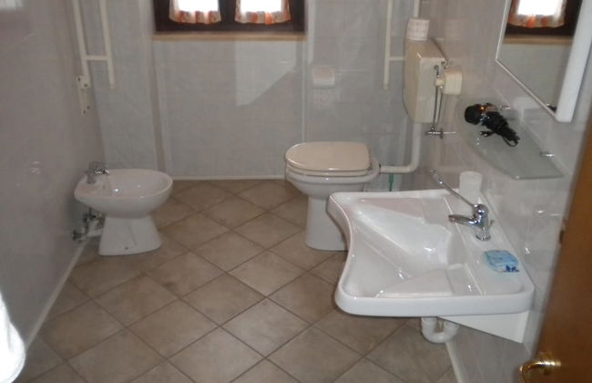 Chicca Hotel - Foto 19