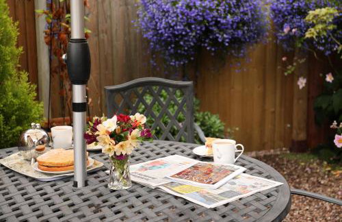 Oakland Cottage - Foto 24