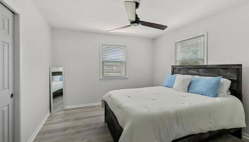 Lake Home, Dock, Fire Pit, Hot Tub, Game Room, Etc - Foto 3