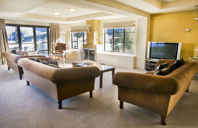 The Glebe Apartments - Foto 39