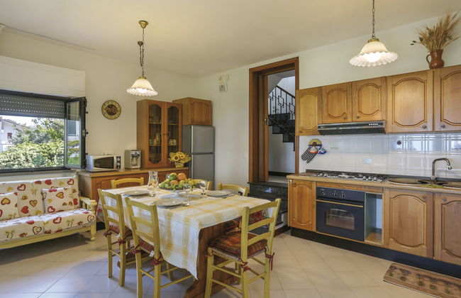 Villetta nel Verde - Foto 8