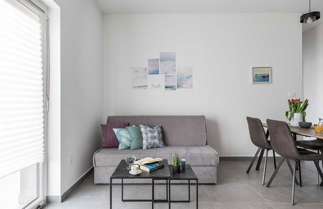 Apartments Villa Salona Sky - Foto 33