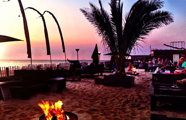 Spacious Lodge Near Zandvoort & the Sea - Foto 27