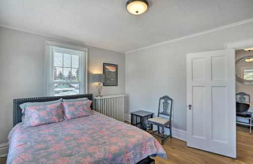 2nd-Floor Dillon Apt - Near University and Fishing! - Foto 14