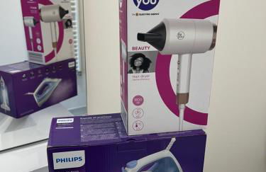 Télétravail pro - Calme, grand espace, plein centre - Foto 6