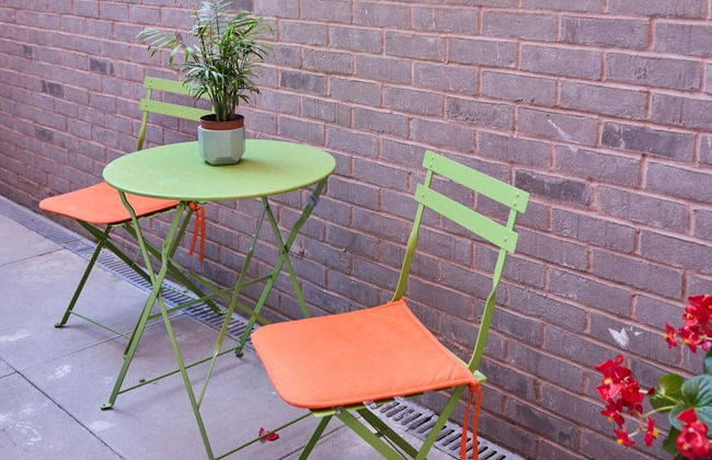 Birmingham/2bed/modernkitchen/petsok/tv/wifi - Foto 23