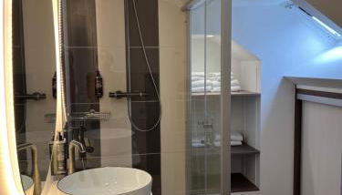 Jerzual-Grand Duplex Dinan centre-ville - Foto 2