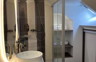 Jerzual-Grand Duplex Dinan centre-ville - Foto 2