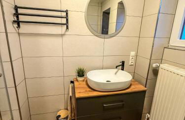 Ferienwohnung Ankerplatz - Foto 14