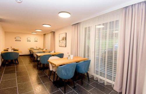 Hotel TwentyFour Living - Foto 56