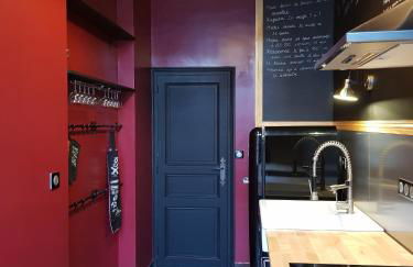 Hotel Particulier Robin Quantin - Foto 13