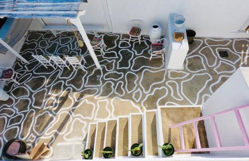 The Summer Pink House - Foto 62