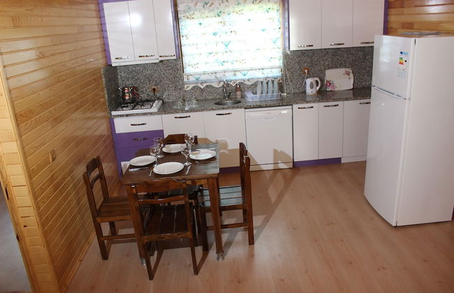 Ikiz Villas - Foto 12