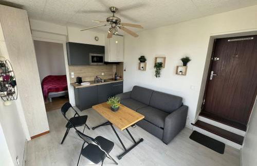 Modern house CDG Astérix JO - Foto 1