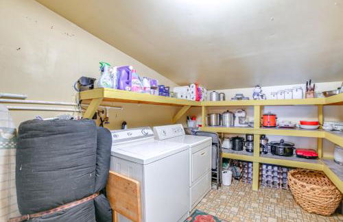 Screened Porch! Lakefront Gem in Boyds Branch Bay - Foto 22