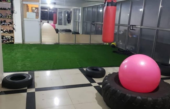 Airport Hotel Kampala - Entebbe - Photo 26