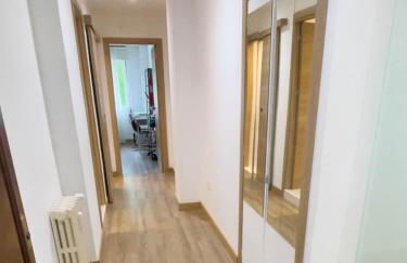 Precioso apartamento luminoso con terraza - Foto 9