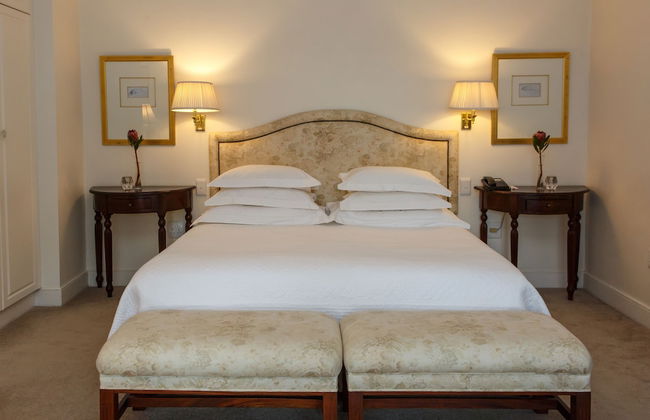 Rosenhof Boutique Hotel - Foto 20