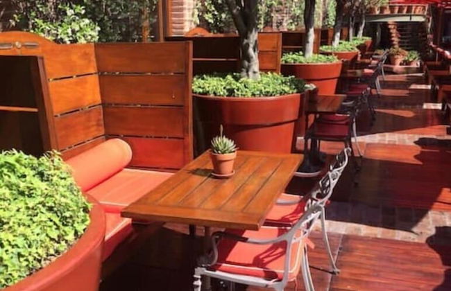 Residence Master Suite in Porteño Building - Foto 33