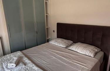 A-CLASS APARTMENT,near the sea & Patras University - Photo 8