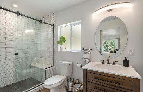 Welcome! 4 bedroom (6 bed) 3 bath River House - Foto 12