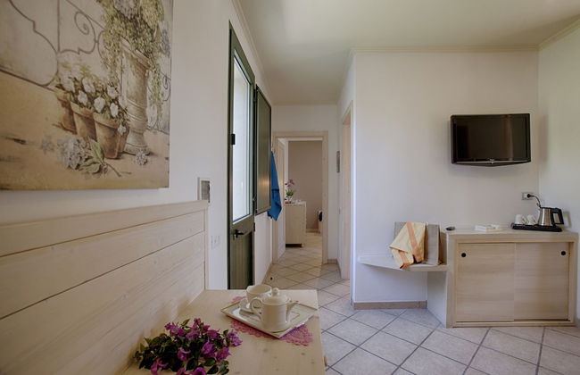 Masseria Tenuta Specolizzi - Foto 6