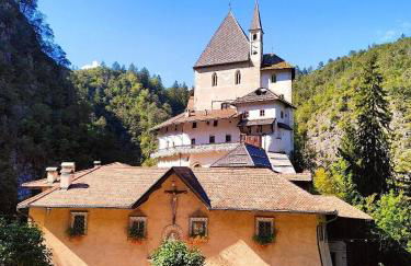 Appartamento LA REGINA un dolce rifugio tra api e natura - Photo 14