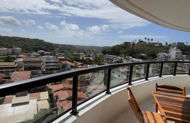 Ap702 praia dos milionários zona sul ilhéus - Foto 19