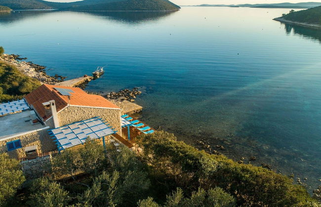 Villa Otus Zadarvillas - Foto 7