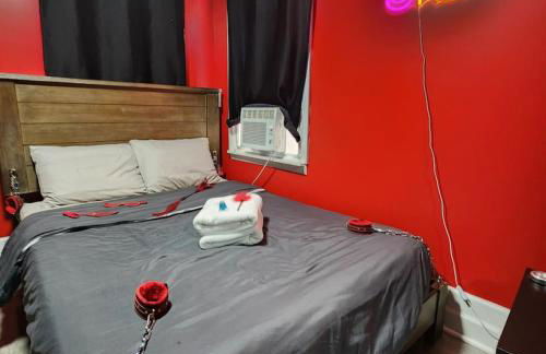 6Br 2bth NYC Penn Station NYC USA Mall EWR - Foto 36