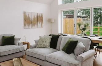 Woodhaven Stays - Foto 26