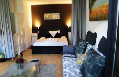 City West Studios - Photo 2