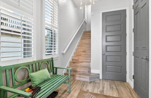 Oceanside Beach Cottage - Foto 6