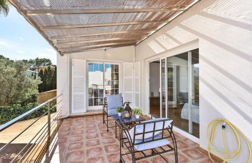 Casa con piscina y gran jardín - Foto 6