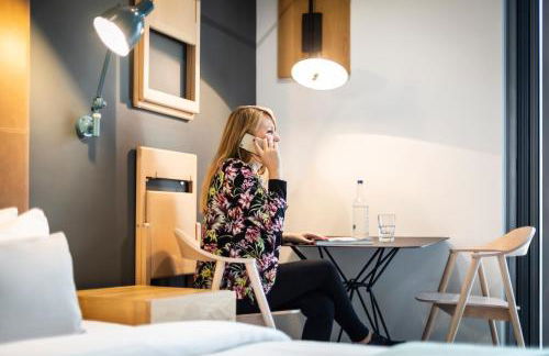 Aparthotel Adagio London Brentford - Foto 92