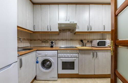 Waou Cuatro Caminos - Alquiler Corta Duración - Foto 7