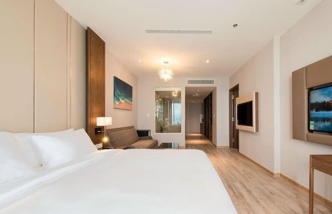 Wise Stay Panorama Condotel - Foto 20