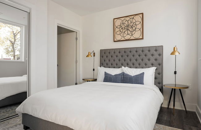 Reside Navy Yard, a Wyndham Residence - Foto 79